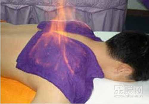 火療的主要功效有哪些？